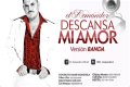 Descansa Mi Amor by El Komander from Mexico